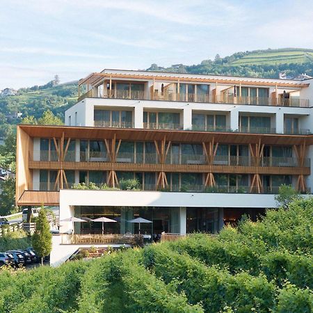 Boutique Hotel Pachers Bressanone Dış mekan fotoğraf