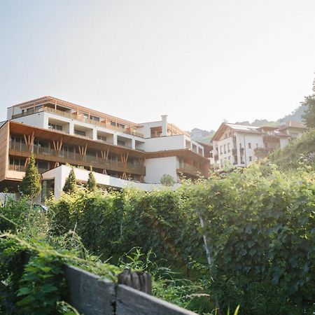 Boutique Hotel Pachers Bressanone Dış mekan fotoğraf