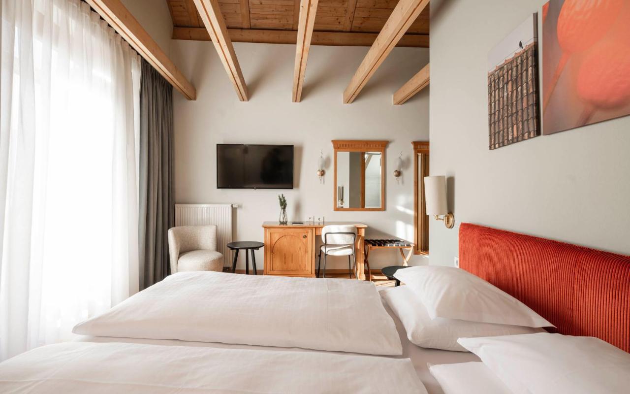 Boutique Hotel Pachers Bressanone Dış mekan fotoğraf