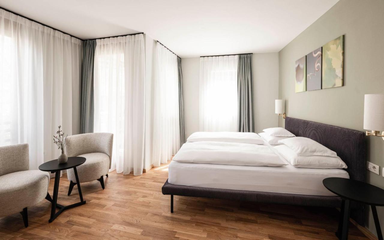 Boutique Hotel Pachers Bressanone Dış mekan fotoğraf
