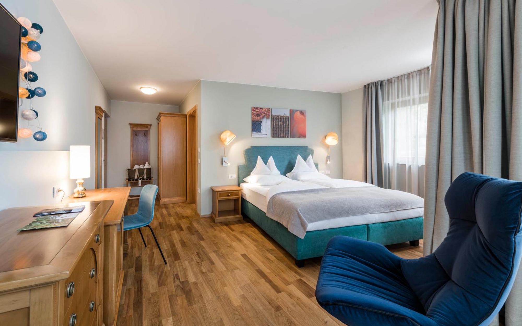Boutique Hotel Pachers Bressanone Dış mekan fotoğraf