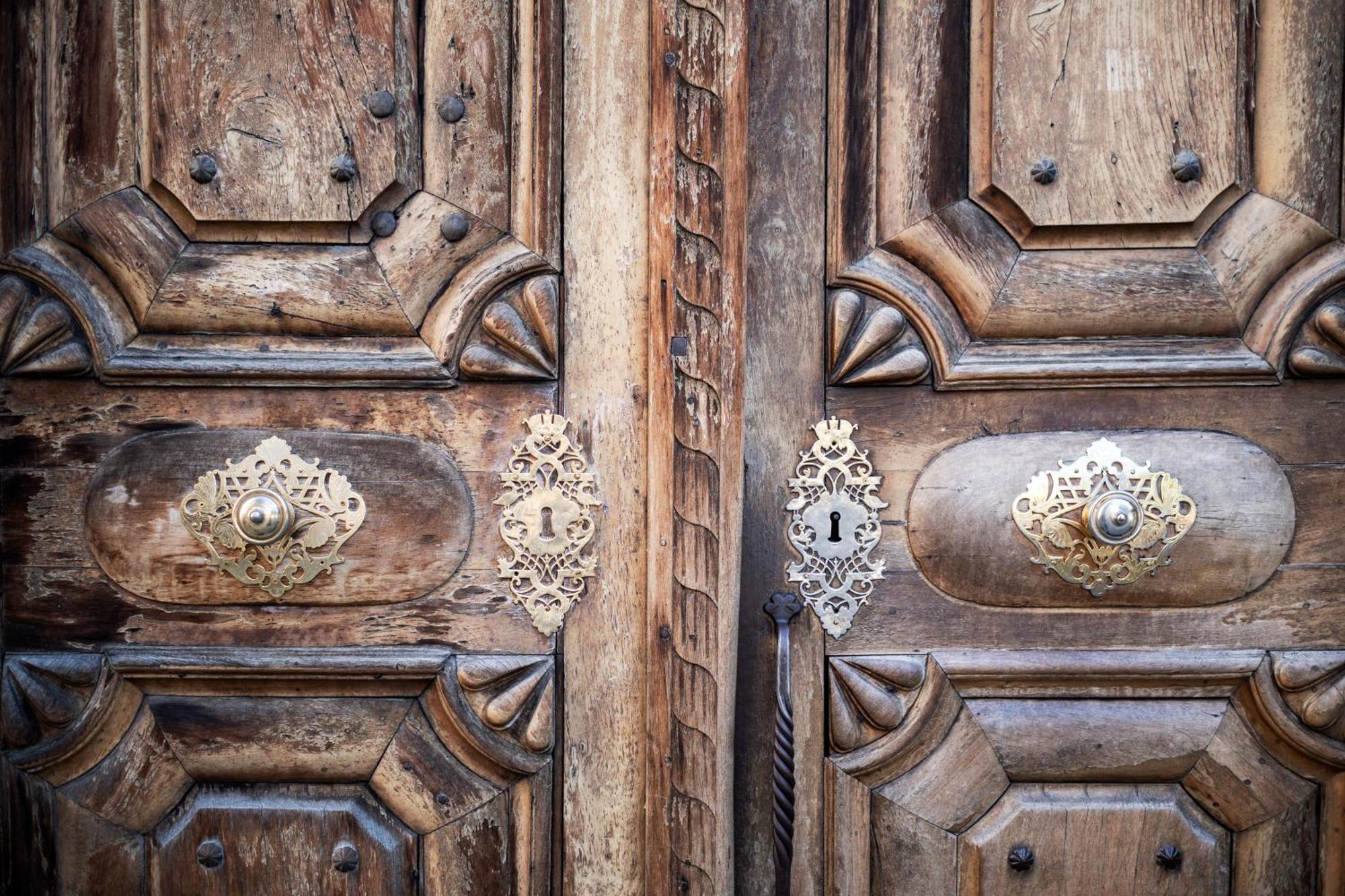Boutique Hotel Pachers Bressanone Dış mekan fotoğraf