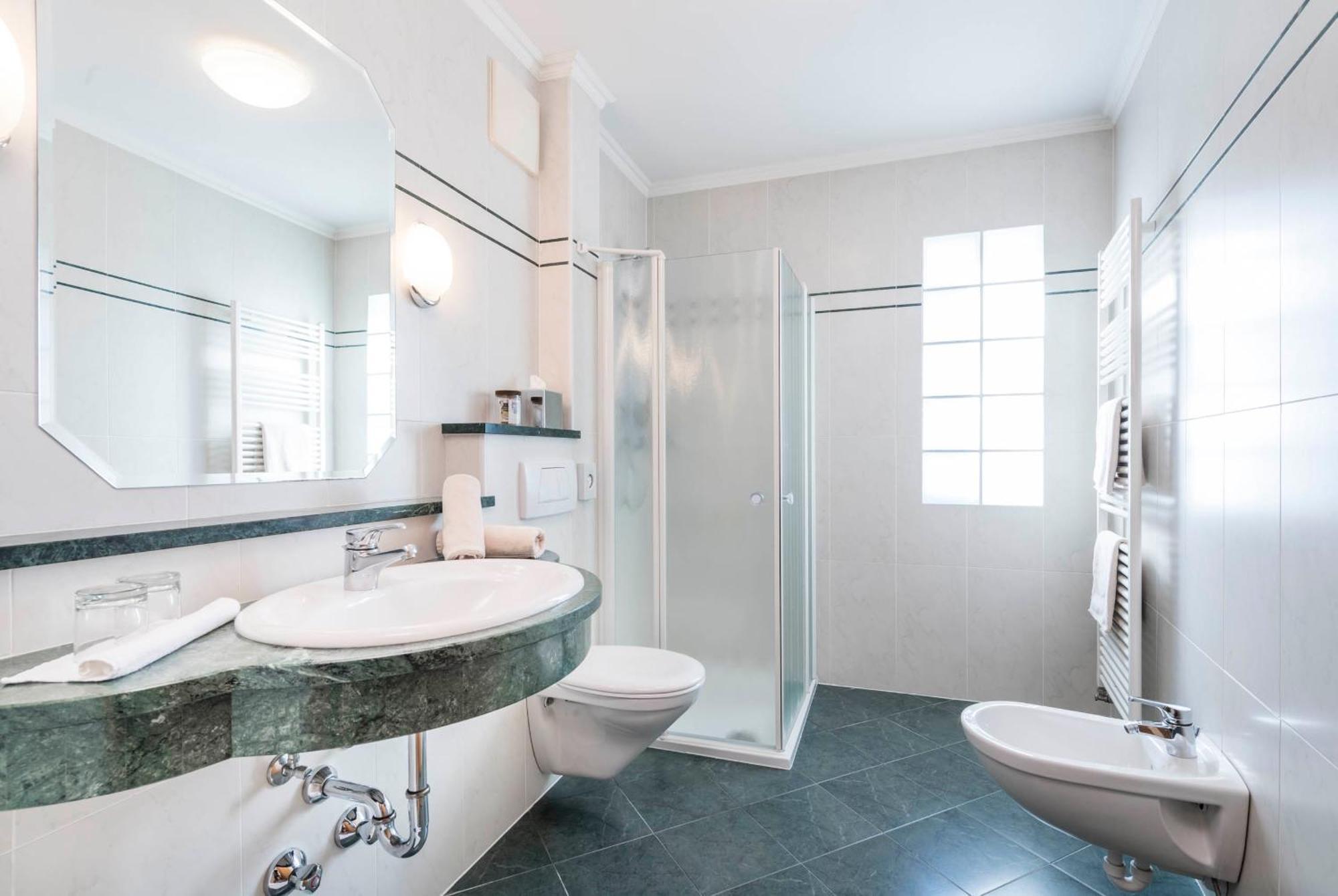 Boutique Hotel Pachers Bressanone Dış mekan fotoğraf