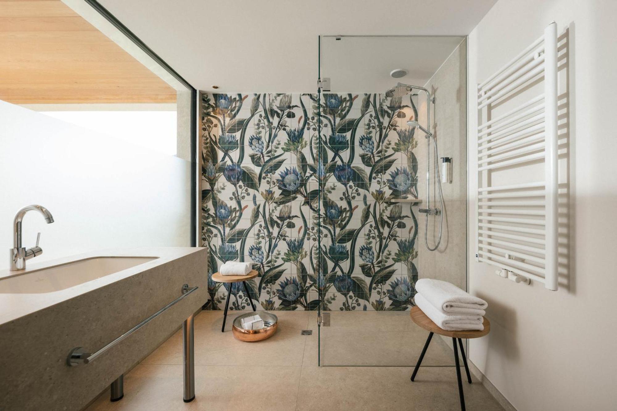 Boutique Hotel Pachers Bressanone Dış mekan fotoğraf