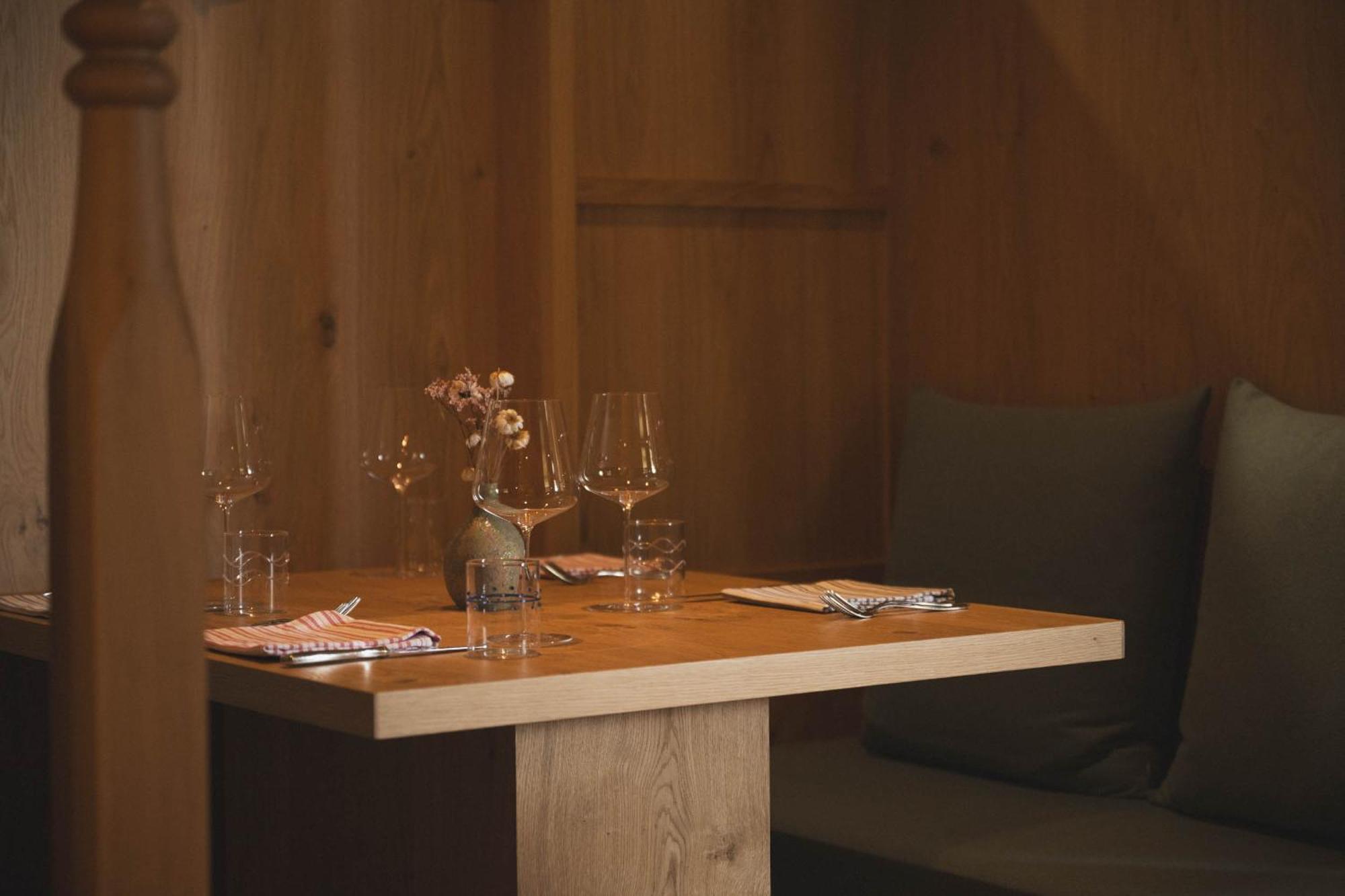 Boutique Hotel Pachers Bressanone Dış mekan fotoğraf