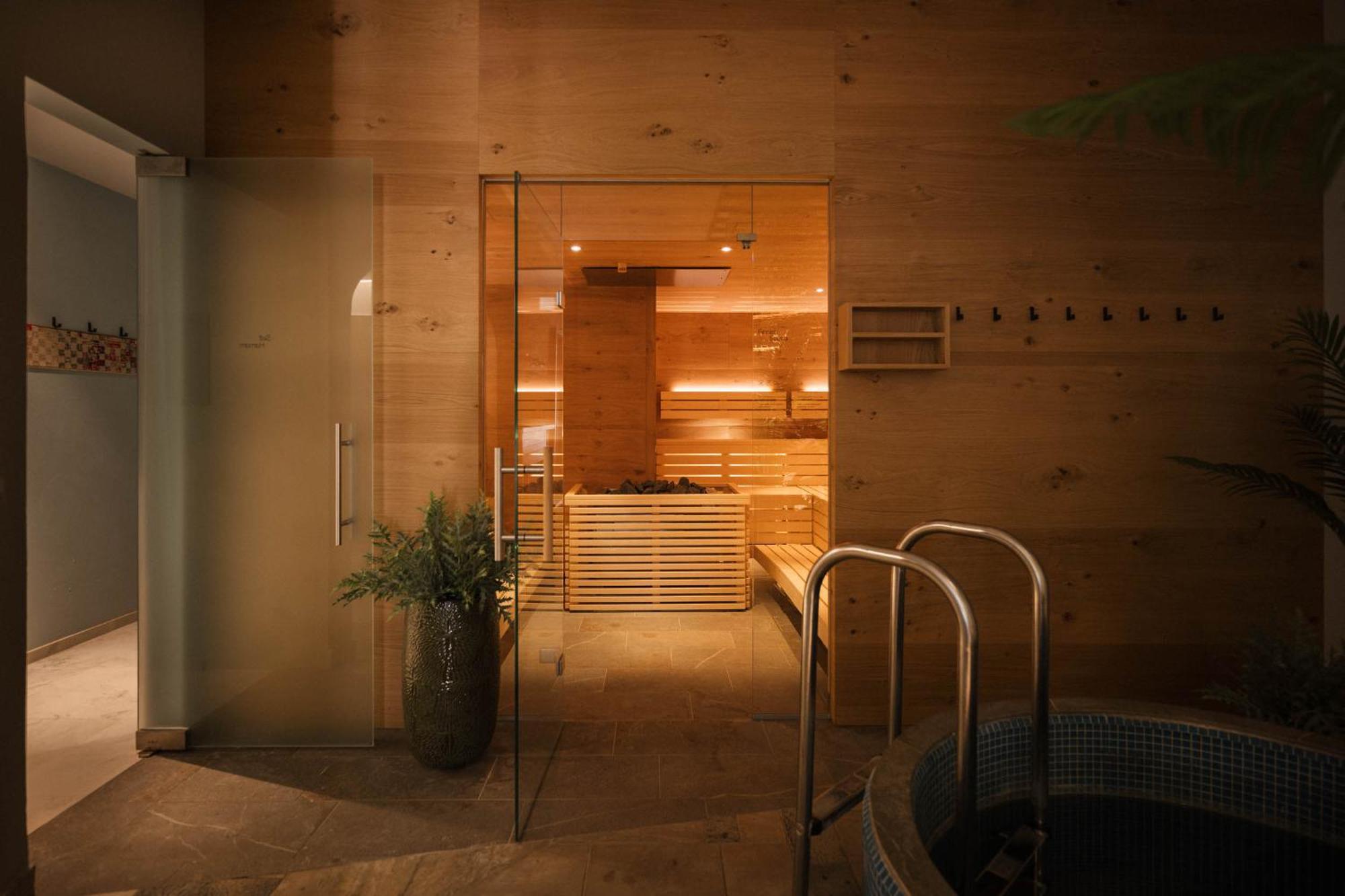 Boutique Hotel Pachers Bressanone Dış mekan fotoğraf