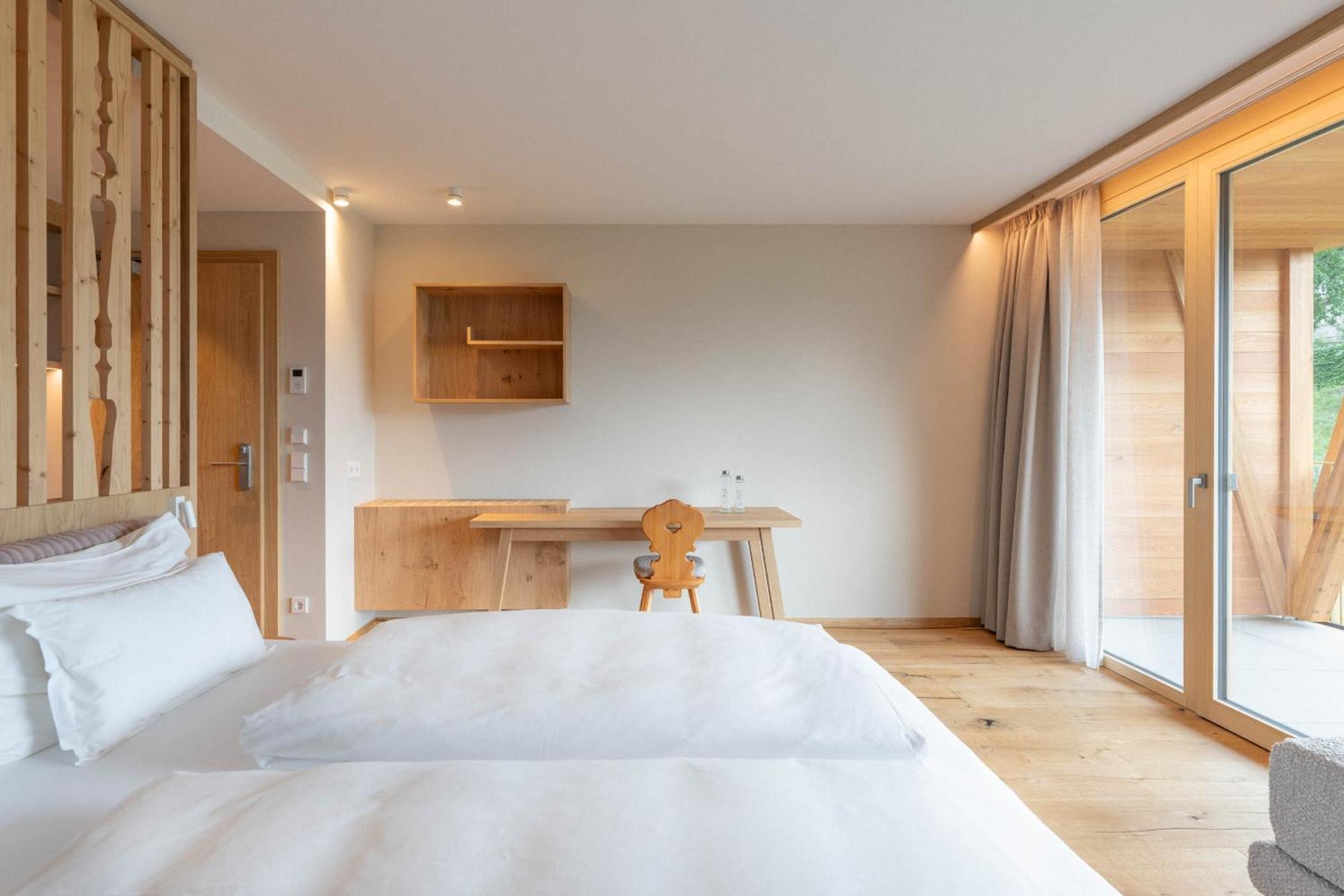 Boutique Hotel Pachers Bressanone Dış mekan fotoğraf