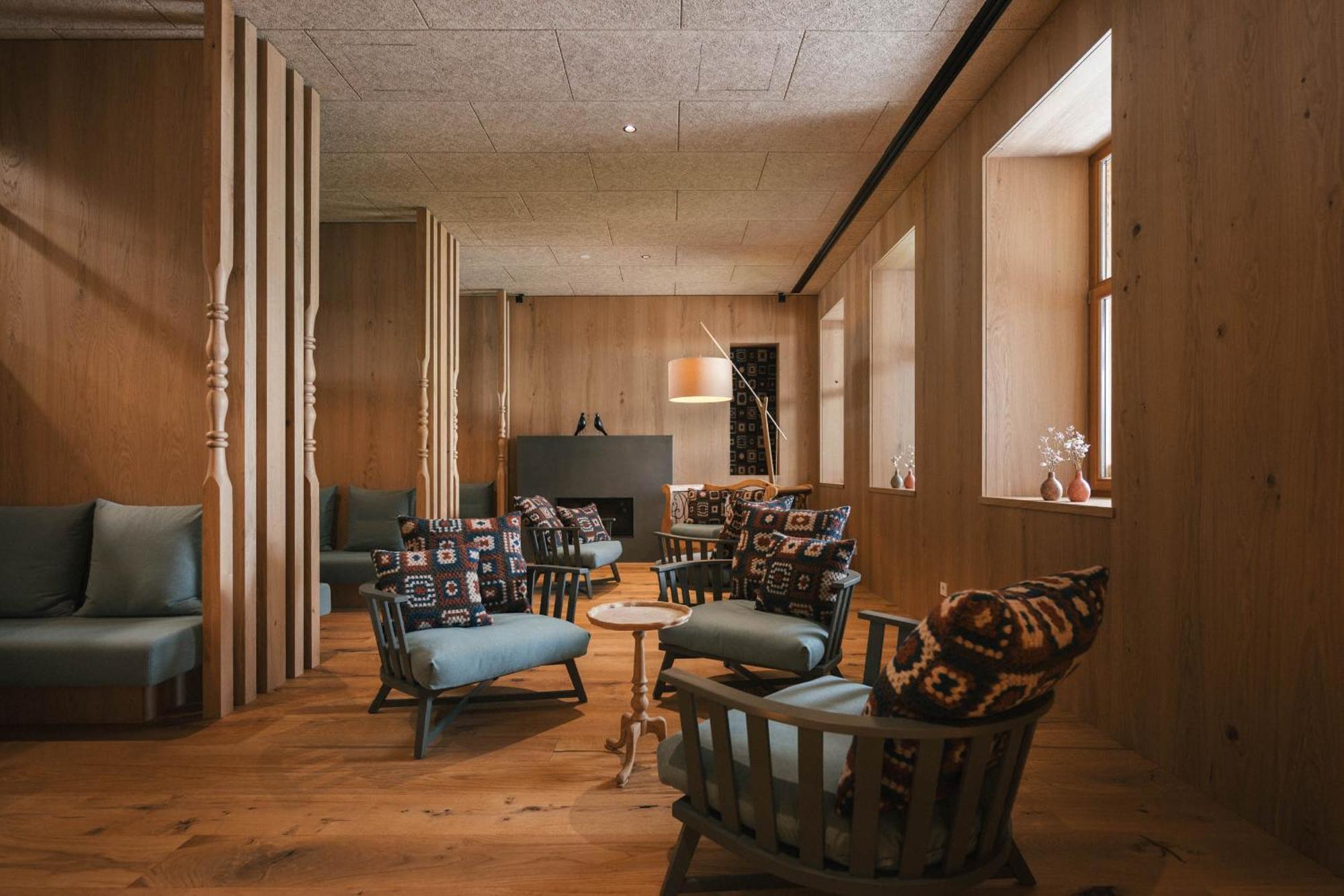 Boutique Hotel Pachers Bressanone Dış mekan fotoğraf