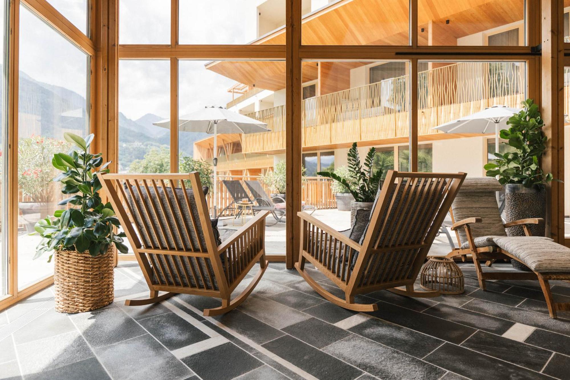 Boutique Hotel Pachers Bressanone Dış mekan fotoğraf