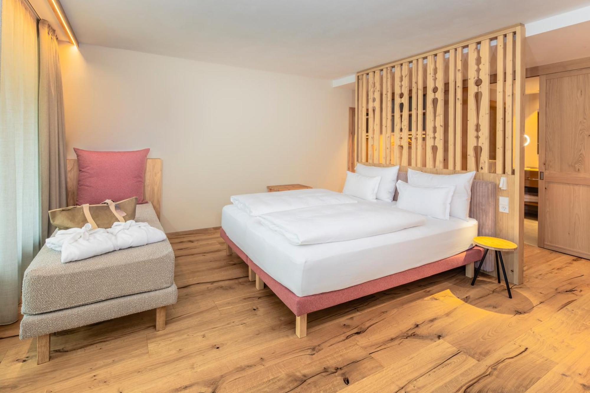 Boutique Hotel Pachers Bressanone Dış mekan fotoğraf