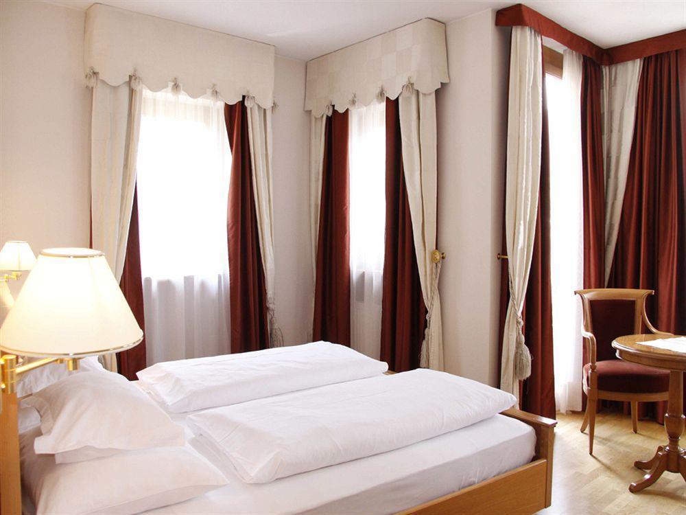 Boutique Hotel Pachers Bressanone Dış mekan fotoğraf