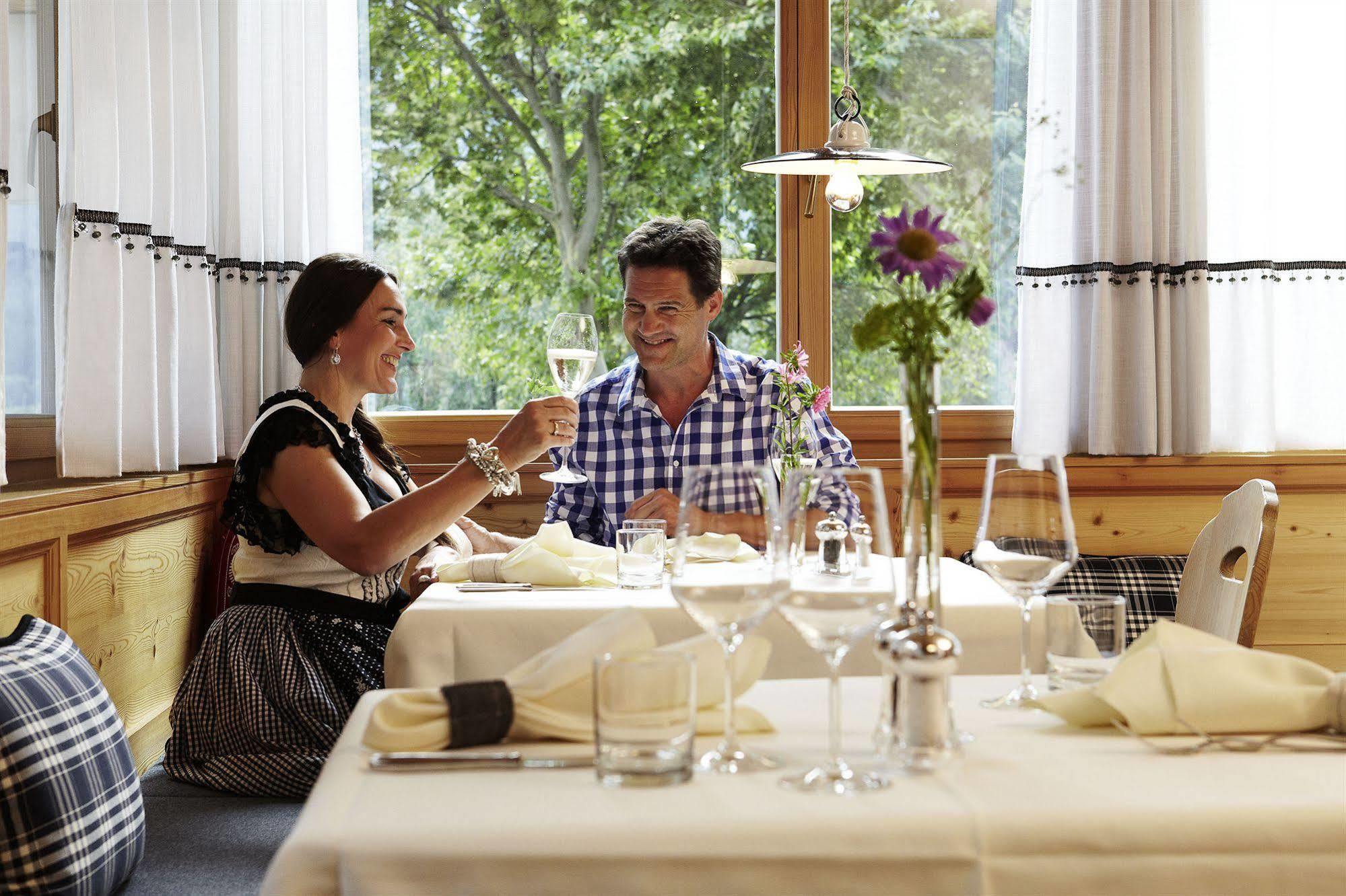 Boutique Hotel Pachers Bressanone Dış mekan fotoğraf