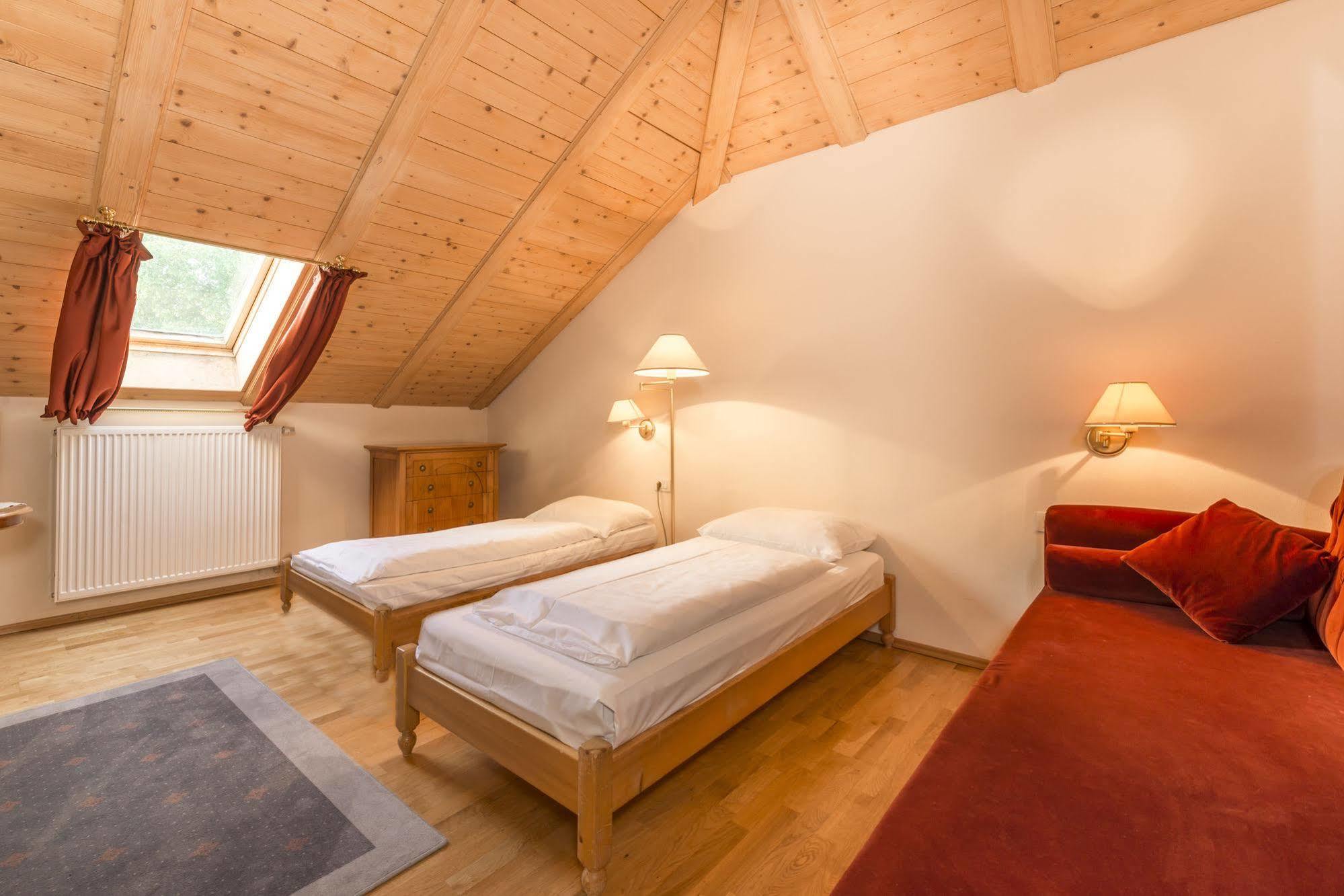 Boutique Hotel Pachers Bressanone Dış mekan fotoğraf