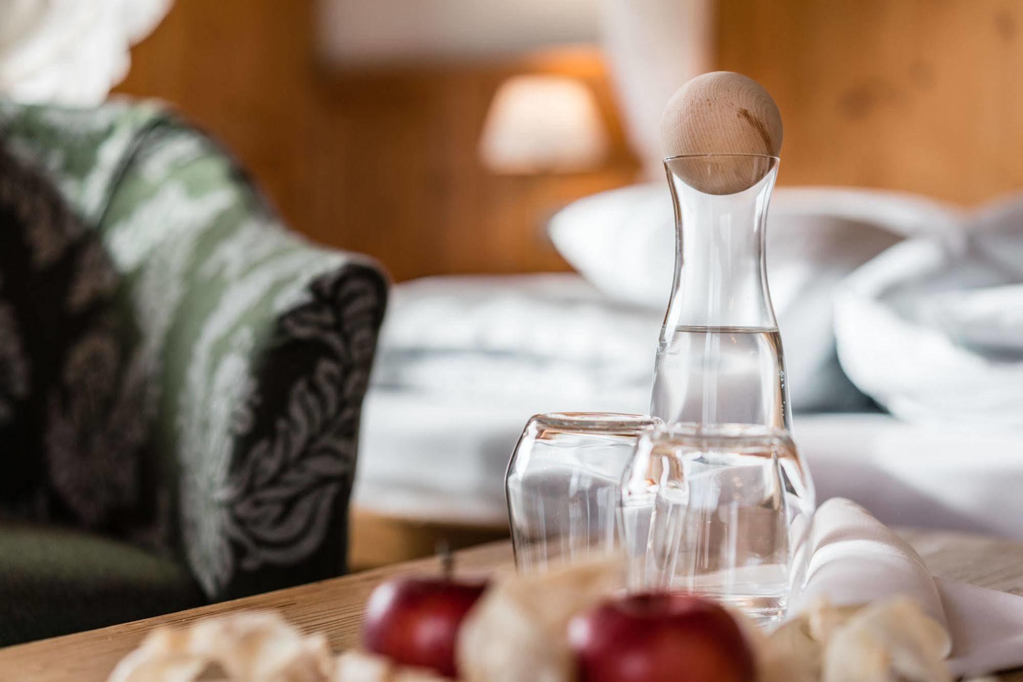 Boutique Hotel Pachers Bressanone Dış mekan fotoğraf