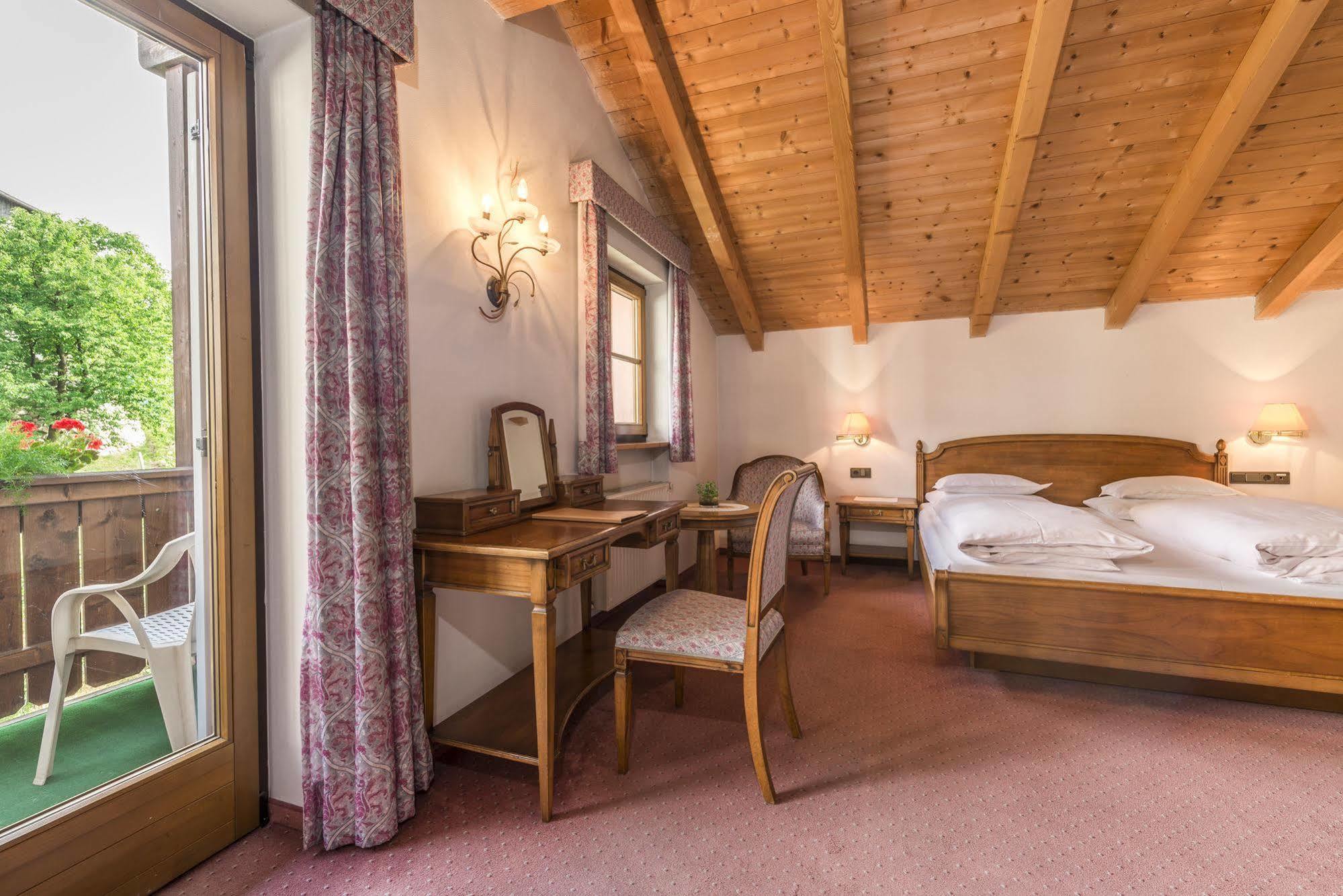 Boutique Hotel Pachers Bressanone Dış mekan fotoğraf