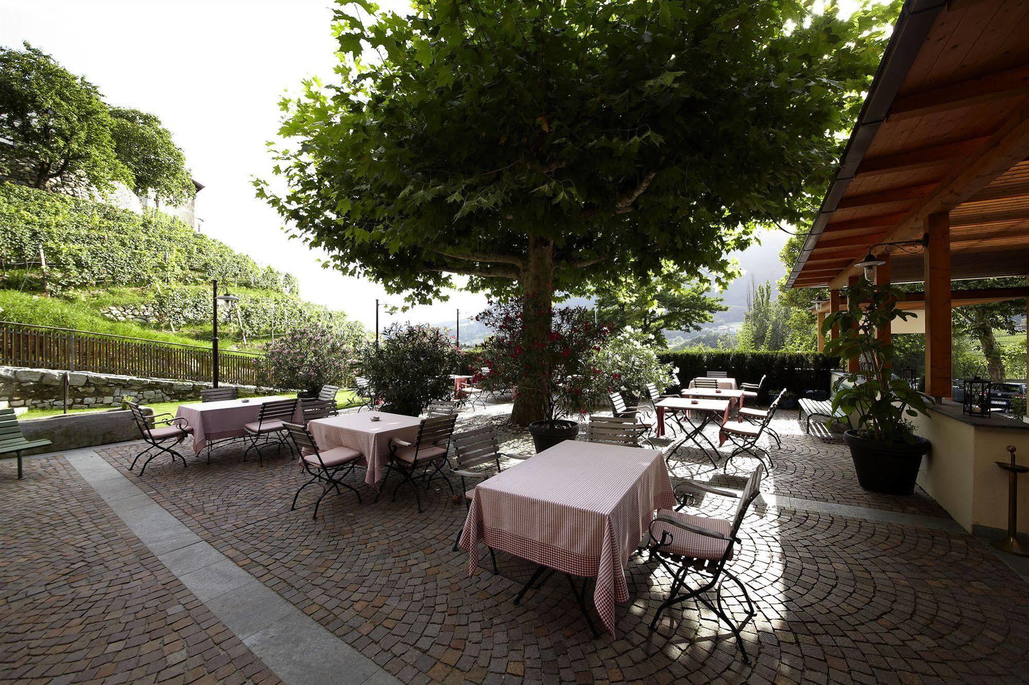 Boutique Hotel Pachers Bressanone Dış mekan fotoğraf